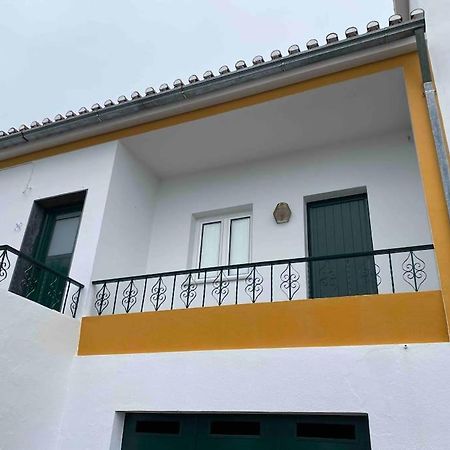 Апартаменти Casa Da Bisa Carreiras  Екстер'єр фото