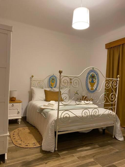 Апартаменти Casa Da Bisa Carreiras  Екстер'єр фото
