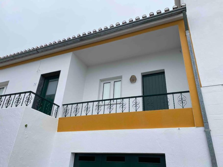 Апартаменти Casa Da Bisa Carreiras  Екстер'єр фото